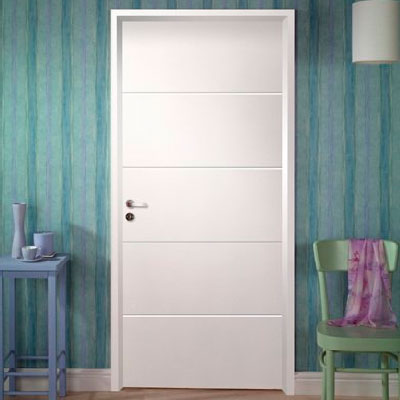 Puertas de madera – 2