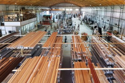 Aluplast - Aberturas de aluminio – 4