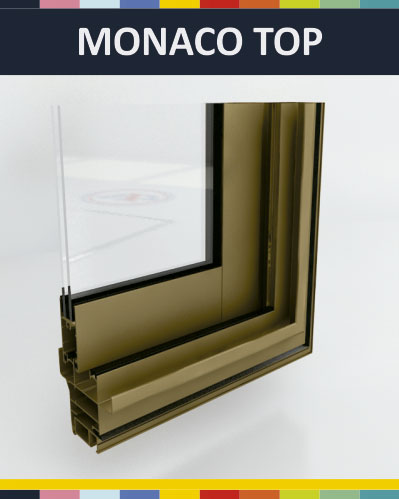 Monaco Top – 1