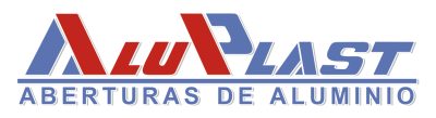 Aluplast - Aberturas de aluminio – 1