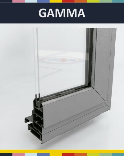 Línea Gamma – 1
