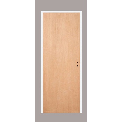 Puertas de cedro – 1