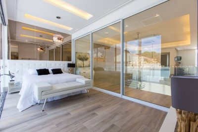 Puertas a medida – 7