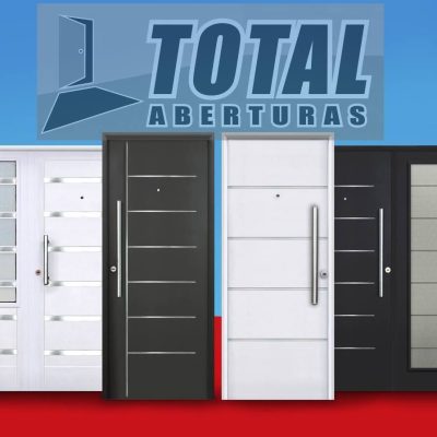 Puertas a medida – 5