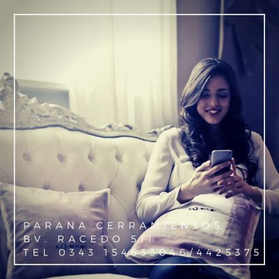 Aberturas Cerramientos Paraná – 7