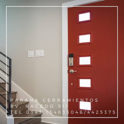 Aberturas Cerramientos Paraná – 3