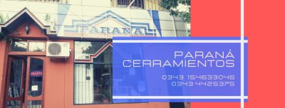 Aberturas Cerramientos Paraná – 2