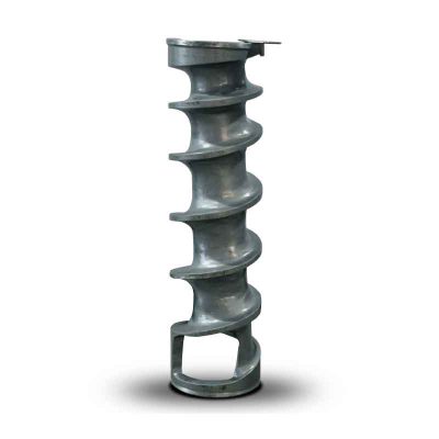 Bollera a tirabuzón 300 – 2