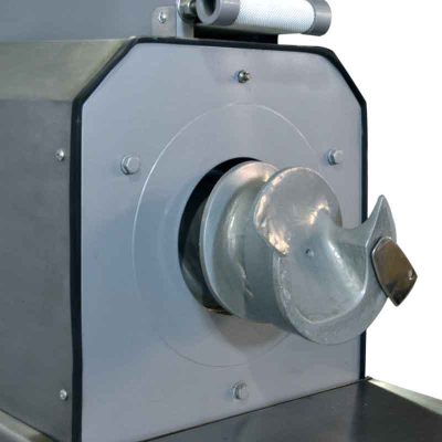Bollera a tirabuzón 300 – 4