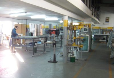 Sistema A40  – 4