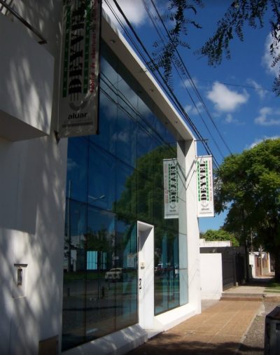 Sistema A40  – 1