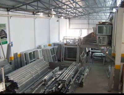 Sistema A30 New – 2