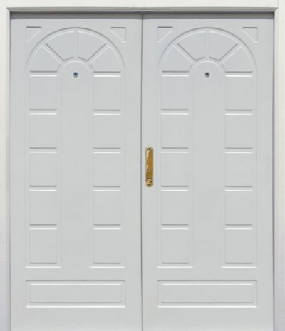Portones de 2 hojas – 7
