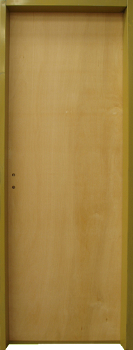 Puertas para interiores – 3