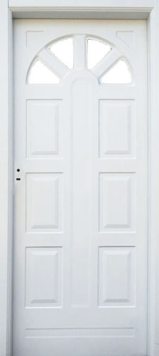 Puertas Inyectadas Clase C – 5