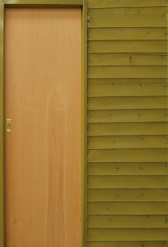 Puertas para interiores – 1