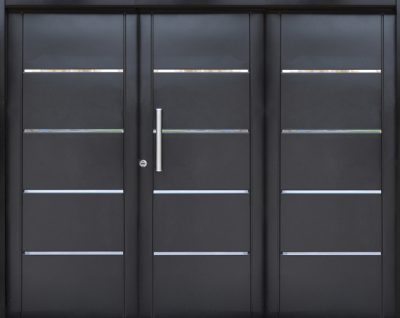 Portones de 3 hojas – 6