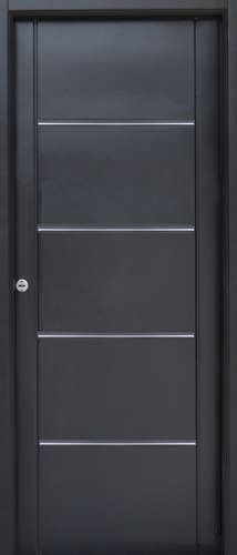 Puertas Doble Chapa Clase D – 4