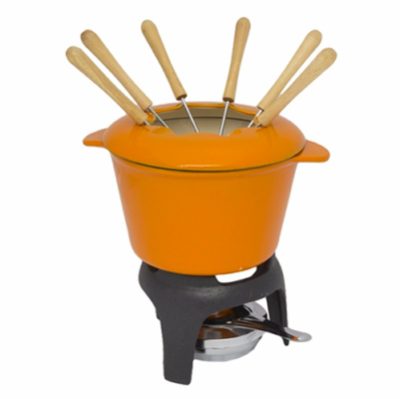 Productos de fundición – 5