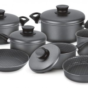 Baterías de cocina – 2