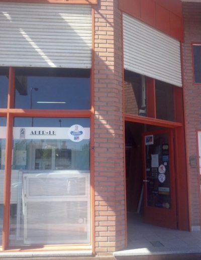 Puertas de interior – 6