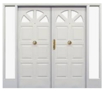 Puertas a medida – 1