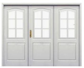 Puertas de interior – 3