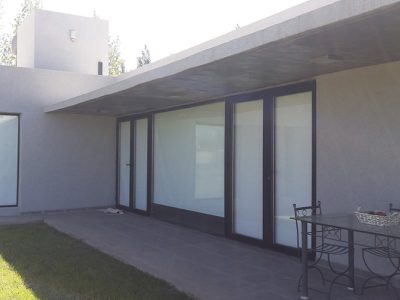Aberturas Aguilas del Sur – 2