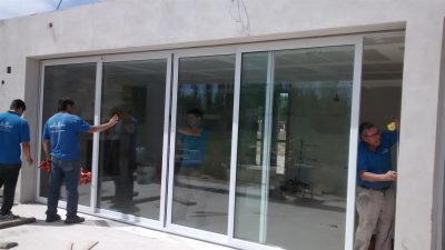 Ventanas corredizas – 5