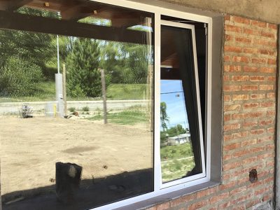 Ventanas  Oscilobatientes – 1