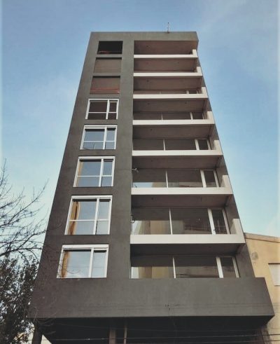 Cerramientos de balcones – 1