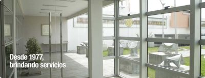Aberturas de Aluminio S.A – 6