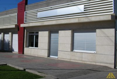 Cortinas – 4