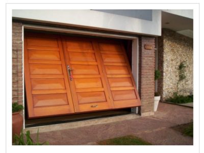 Automatizacion de Portones – 1