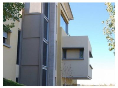 Cerramientos – 3