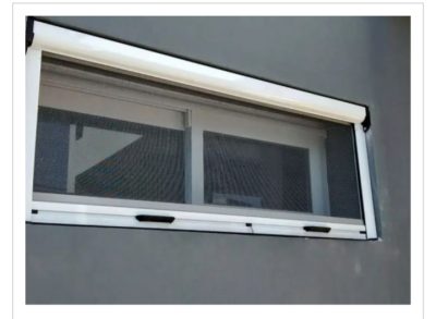 Ventanas – 1