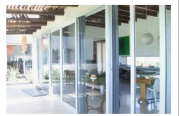 Puertas corredizas – 2