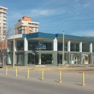 Technal Sistema Soleal – 6