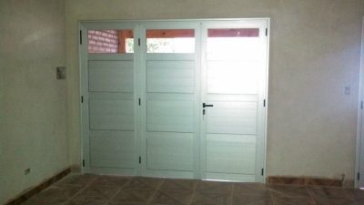 Portones a medida – 2