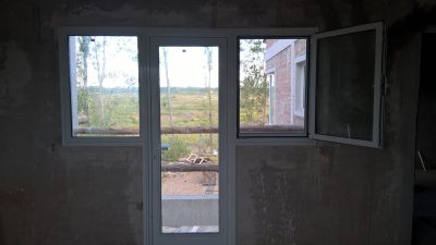 Ventanas a medida – 4