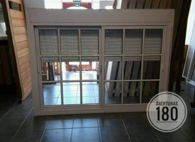 Ventanas – 1