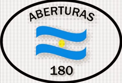 Porton de Madera – 6