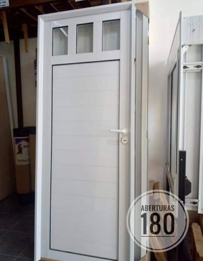 Puertas – 1