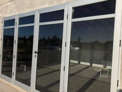 Puertas a medida – 2