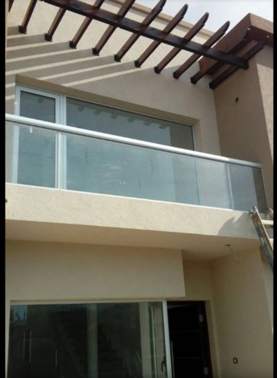 Barandas – 2