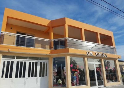 Ventanas a medida – 5