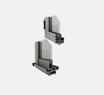 Sistema A30 New – 1