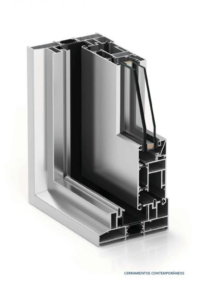 Sistema Cor 4500 Corredera Elevable RPT – 1
