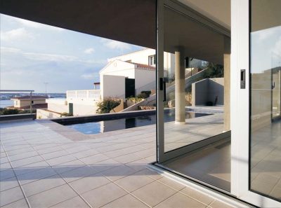 Sistema Cor 4500 Corredera Elevable RPT – 4