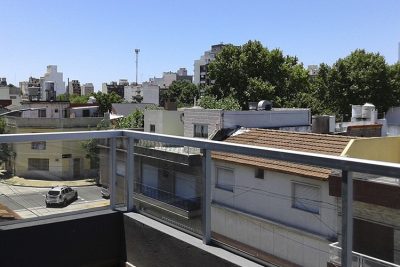 Protección sistema estructural – 2